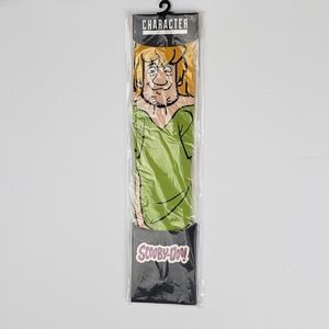 Scooby Doo Shaggy 360 Character Socks